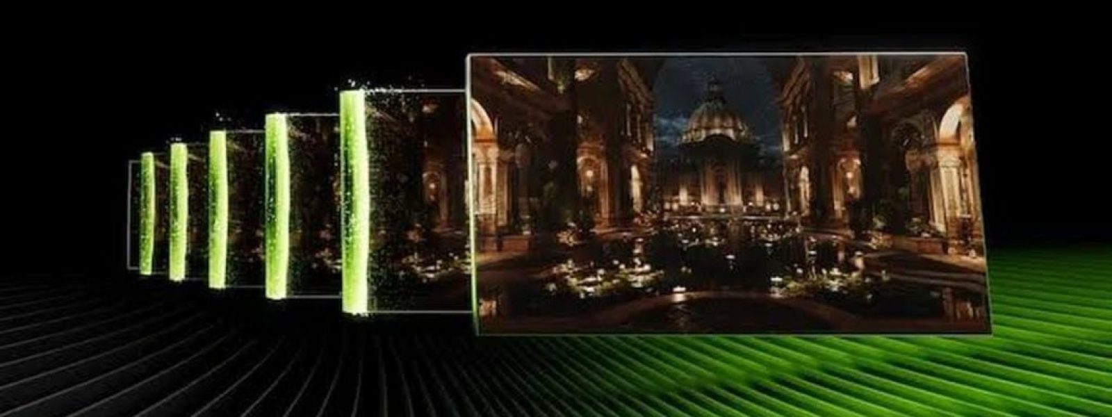 Ό&lambda;&epsilon;&sigmaf; &omicron;&iota; Nvidia RTX &pi;&alpha;ί&rho;&nu;&omicron;&upsilon;&nu; DLSS 4.5 Ray Reconstruction &mu;&epsilon; &nu;έ&omicron; update! &ndash; Techmaniacs