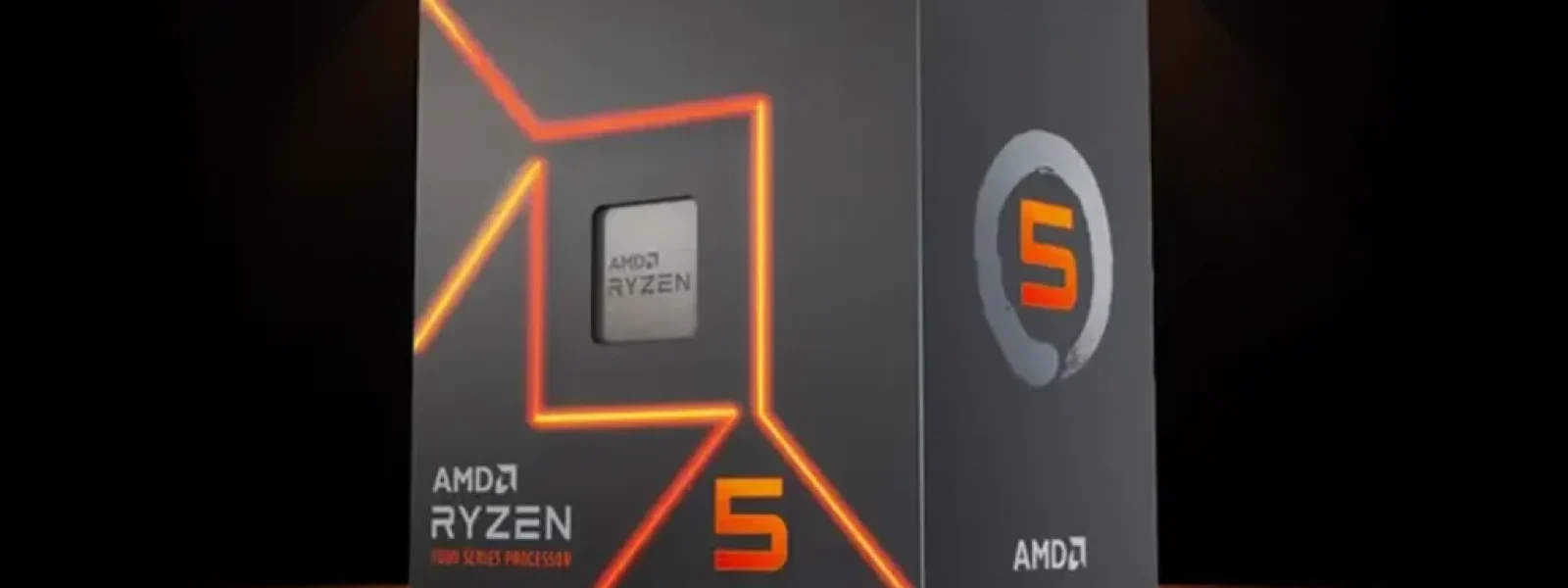 AMD: &Phi;έ&rho;&nu;&epsilon;&iota; &nu;έ&omicron; Ryzen 5 &gamma;&iota;&alpha; AMD 4 &kappa;&alpha;&iota; &tau;&iota;&mu;ή &chi;ώ&mu;&alpha; &ndash; Techmaniacs