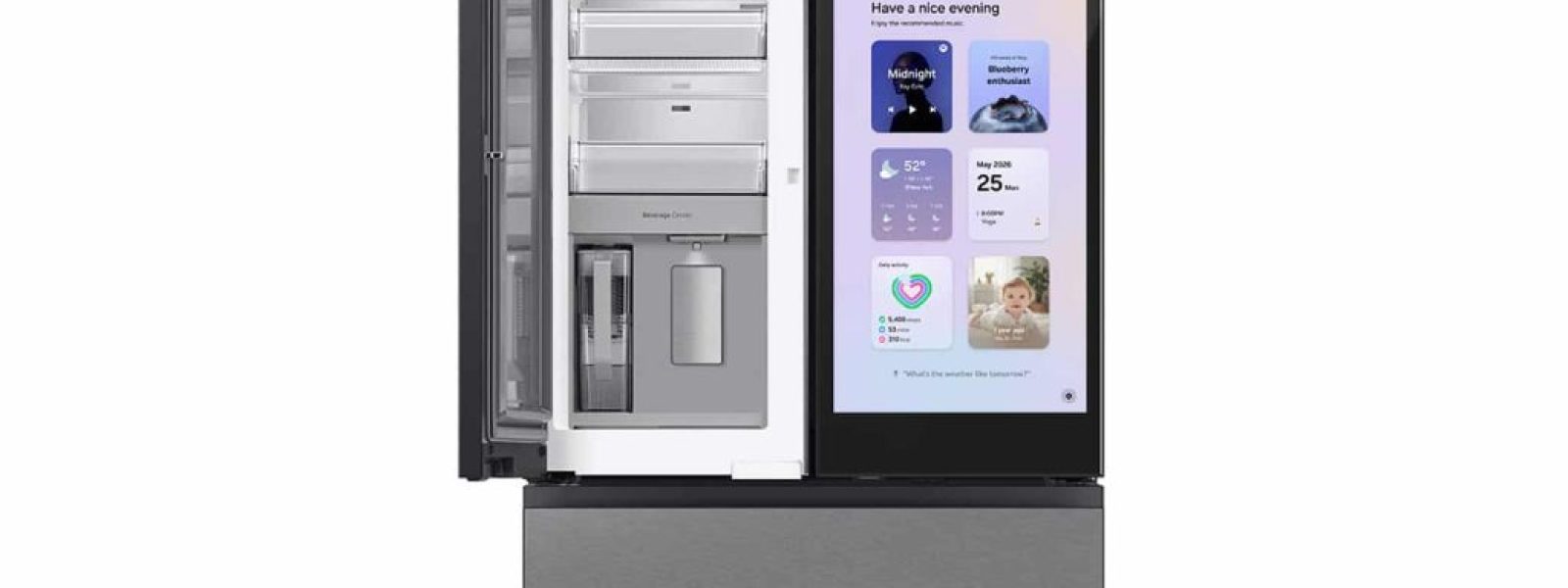 Samsung: Update έ&kappa;&alpha;&nu;&epsilon; &laquo;&tau;&omicron;ύ&beta;&lambda;&alpha;&raquo; &tau;&alpha; AI &psi;&upsilon;&gamma;&epsilon;ί&alpha; &tau;&omega;&nu; 4.000 &delta;&omicron;&lambda;&alpha;&rho;ί&omega;&nu;