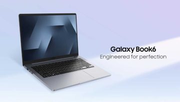 Samsung Galaxy Book 6: Έ&rho;&chi;&epsilon;&tau;&alpha;&iota; &pi;&iota;&omicron; &omicron;&iota;&kappa;&omicron;&nu;&omicron;&mu;&iota;&kappa;ή έ&kappa;&delta;&omicron;&sigma;&eta; &mu;&epsilon; &mu;&pi;&alpha;&tau;&alpha;&rho;ί&alpha; 25 &omega;&rho;ώ&nu; | Techblog.gr