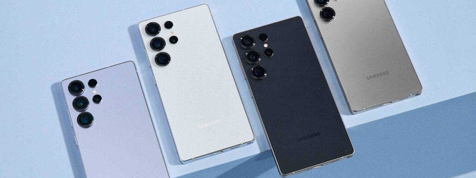 Galaxy S25: Ή&rho;&theta;&epsilon; &tau;&omicron; &sigma;&tau;&alpha;&theta;&epsilon;&rho;ό One UI 9, &mu;&alpha;&zeta;ί &mu;&epsilon; Z Fold 7 &kappa;&alpha;&iota; Z Flip 7