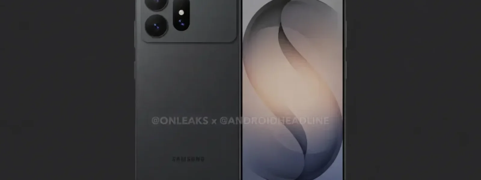 Samsung Galaxy S27 Pro: &Pi;έ&rho;&alpha;&sigma;&epsilon; &alpha;&pi;ό &pi;&iota;&sigma;&tau;&omicron;&pi;&omicron;ί&eta;&sigma;&eta; &kappa;&alpha;&iota; &pi;&rho;&omicron;&sigmaf; &tau;&omicron; &pi;&alpha;&rho;ό&nu; &alpha;&pi;&omicron;&gamma;&omicron;&eta;&tau;&epsilon;ύ&epsilon;&iota; &ndash; Techmaniacs
