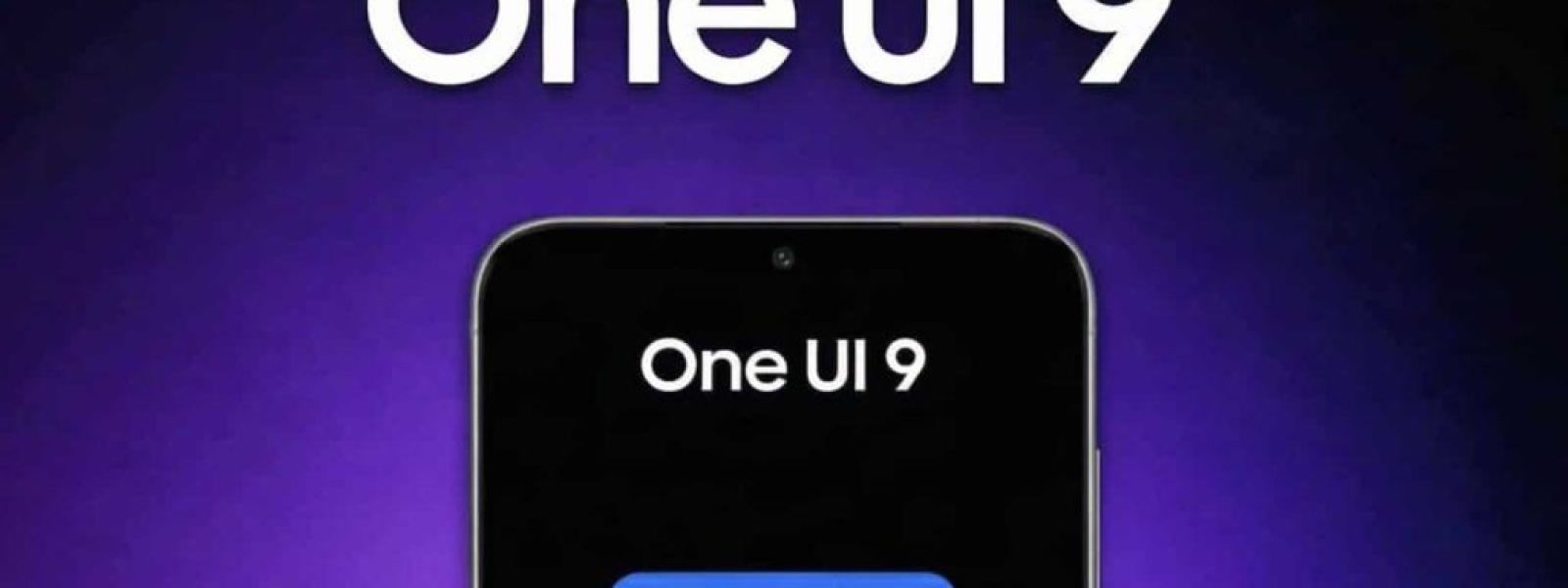 One UI 9: &Kappa;ό&lambda;&lambda;&eta;&sigma;&epsilon; &sigma;&tau;&eta;&nu; &Kappa;&omicron;&rho;έ&alpha;, &eta; Samsung &alpha;&lambda;&lambda;ά&zeta;&epsilon;&iota; &xi;&alpha;&nu;ά &eta;&mu;&epsilon;&rho;&omicron;&mu;&eta;&nu;ί&epsilon;&sigmaf;