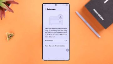 &Tau;&iota; &sigma;&eta;&mu;&alpha;ί&nu;&epsilon;&iota; &tau;&omicron; &tau;&rho;ί&gamma;&omega;&nu;&omicron; &sigma;&tau;&omicron; Samsung &sigma;&omicron;&upsilon; &mdash; &kappa;&alpha;&iota; &gamma;&iota;&alpha;&tau;ί &mu;&epsilon;&tau;&rho;ά&epsilon;&iota;
