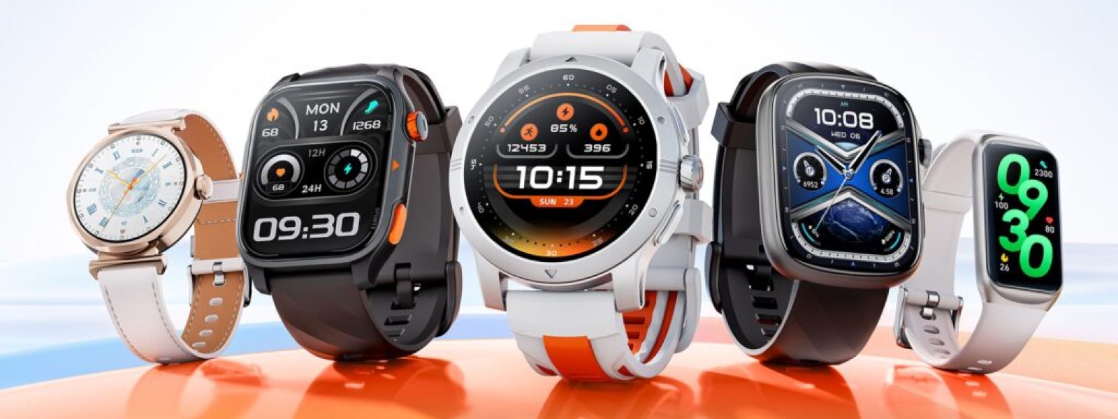 &Kappa;ά&mu;&psi;&eta; 4% &sigma;&tau;&iota;&sigmaf; &alpha;&pi;&omicron;&sigma;&tau;&omicron;&lambda;έ&sigmaf; smart watches &gamma;&iota;&alpha; &tau;&omicron; Q2 2026 &ndash; MyPhone.gr