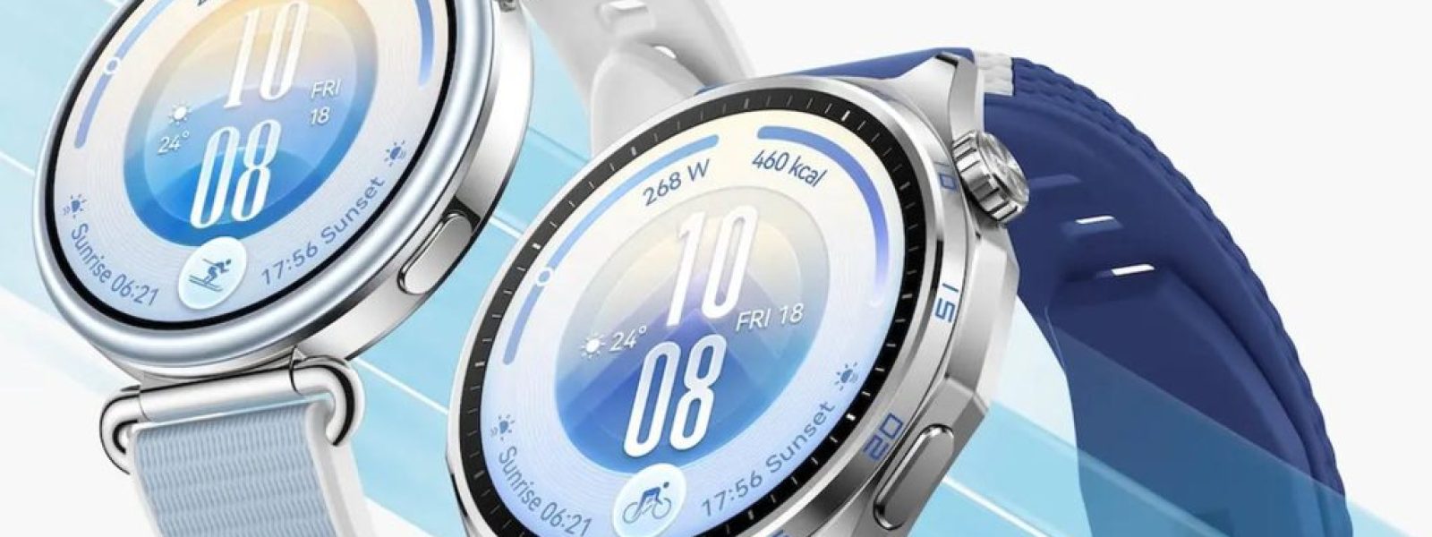 &Tau;&omicron; &nu;έ&omicron; Huawei Watch GT 7 &epsilon;ί&nu;&alpha;&iota; &epsilon;&delta;ώ! &Delta;&epsilon;&sigmaf; &tau;&iota;&mu;έ&sigmaf;, &mu;&epsilon;&gamma;έ&theta;&eta; &kappa;&alpha;&iota; ό&lambda;&alpha; &tau;&alpha; &nu;έ&alpha; &chi;&alpha;&rho;&alpha;&kappa;&tau;&eta;&rho;&iota;&sigma;&tau;&iota;&kappa;ά &ndash; Matrix Life