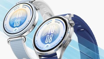 &Tau;&omicron; &nu;έ&omicron; Huawei Watch GT 7 &epsilon;ί&nu;&alpha;&iota; &epsilon;&delta;ώ! &Delta;&epsilon;&sigmaf; &tau;&iota;&mu;έ&sigmaf;, &mu;&epsilon;&gamma;έ&theta;&eta; &kappa;&alpha;&iota; ό&lambda;&alpha; &tau;&alpha; &nu;έ&alpha; &chi;&alpha;&rho;&alpha;&kappa;&tau;&eta;&rho;&iota;&sigma;&tau;&iota;&kappa;ά &ndash; Matrix Life