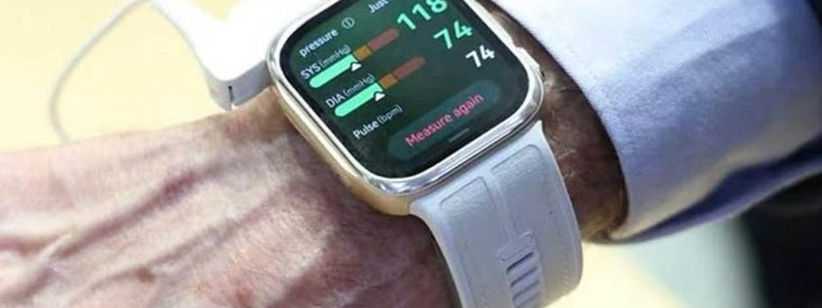 Huawei Watch D3: &Epsilon;&pi;ί&sigma;&eta;&mu;&eta; &pi;&alpha;&rho;&omicron;&upsilon;&sigma;ί&alpha;&sigma;&eta; &sigma;&tau;&omicron; ESC Congress 2026, &tau;&omicron; &sigma;&eta;&mu;&alpha;&nu;&tau;&iota;&kappa;ό&tau;&epsilon;&rho;&omicron; &sigma;&upsilon;&nu;έ&delta;&rho;&iota;&omicron; &kappa;&alpha;&rho;&delta;&iota;&alpha;&gamma;&gamma;&epsilon;&iota;&alpha;&kappa;ή&sigmaf; &iota;&alpha;&tau;&rho;&iota;&kappa;ή&sigmaf; &ndash; Matrix Life