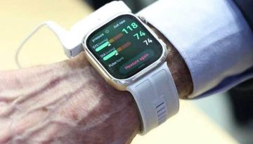 Huawei Watch D3: &Epsilon;&pi;ί&sigma;&eta;&mu;&eta; &pi;&alpha;&rho;&omicron;&upsilon;&sigma;ί&alpha;&sigma;&eta; &sigma;&tau;&omicron; ESC Congress 2026, &tau;&omicron; &sigma;&eta;&mu;&alpha;&nu;&tau;&iota;&kappa;ό&tau;&epsilon;&rho;&omicron; &sigma;&upsilon;&nu;έ&delta;&rho;&iota;&omicron; &kappa;&alpha;&rho;&delta;&iota;&alpha;&gamma;&gamma;&epsilon;&iota;&alpha;&kappa;ή&sigmaf; &iota;&alpha;&tau;&rho;&iota;&kappa;ή&sigmaf; &ndash; Matrix Life