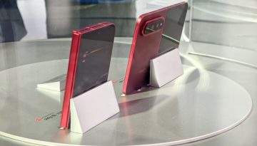 Xiaomi 18 Fold: &Tau;&omicron; &nu;έ&omicron; &alpha;&nu;&alpha;&delta;&iota;&pi;&lambda;&omicron;ύ&mu;&epsilon;&nu;&omicron; έ&kappa;&alpha;&nu;&epsilon; &epsilon;&mu;&phi;ά&nu;&iota;&sigma;&eta; &sigma;&tau;&eta;&nu; IFA 2026 &ndash; Techmaniacs