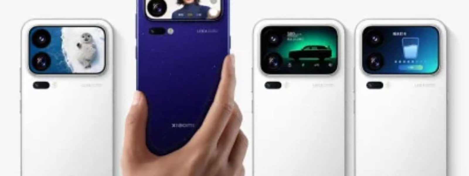 Xiaomi 18 Pro &kappa;&alpha;&iota; 18 Pro Max: &Pi;&alpha;&rho;&omicron;&upsilon;&sigma;ί&alpha;&sigma;&eta; &sigma;&tau;&iota;&sigmaf; 23 &Sigma;&epsilon;&pi;&tau;&epsilon;&mu;&beta;&rho;ί&omicron;&upsilon;, ί&delta;&iota;&alpha; &sigma;&epsilon; ό&lambda;&alpha; &epsilon;&kappa;&tau;ό&sigmaf; &alpha;&pi;ό &tau;&eta;&nu; &mu;&pi;&alpha;&tau;&alpha;&rho;ί&alpha; | Techblog.gr