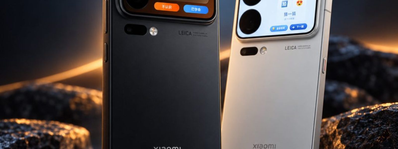 Xiaomi 18 Pro: &Delta;&iota;&alpha;&rho;&rho;&omicron;ή &alpha;&pi;&omicron;&kappa;&alpha;&lambda;ύ&pi;&tau;&epsilon;&iota; &kappa;ά&mu;&epsilon;&rho;&epsilon;&sigmaf; Leica 17-75mm &kappa;&alpha;&iota; &pi;ί&sigma;&omega; &omicron;&theta;ό&nu;&eta; &mu;&epsilon; AI &ndash; Matrix Life
