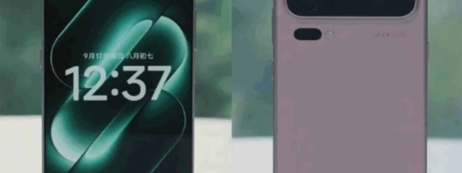 Xiaomi 18 Pro: &Tau;&epsilon;&lambda;&iota;&kappa;ά &delta;&epsilon;&nu; &epsilon;ί&nu;&alpha;&iota; ί&delta;&iota;&omicron; &mu;&epsilon; &tau;&omicron; Pro Max, &kappa;&alpha;&iota; &nu;&alpha; &gamma;&iota;&alpha;&tau;ί | Techblog.gr