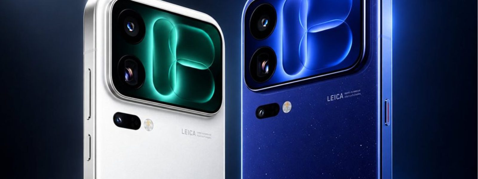 Xiaomi 18 Pro &kappa;&alpha;&iota; 18 Pro Max: &Epsilon;&pi;ί&sigma;&eta;&mu;&alpha; &mu;&epsilon; &delta;&iota;&pi;&lambda;ή &omicron;&theta;ό&nu;&eta;, &kappa;ά&mu;&epsilon;&rho;&epsilon;&sigmaf; 200 MP &kappa;&alpha;&iota; &mu;&pi;&alpha;&tau;&alpha;&rho;ί&alpha; έ&omega;&sigmaf; 8.500 mAh &ndash; Matrix Life