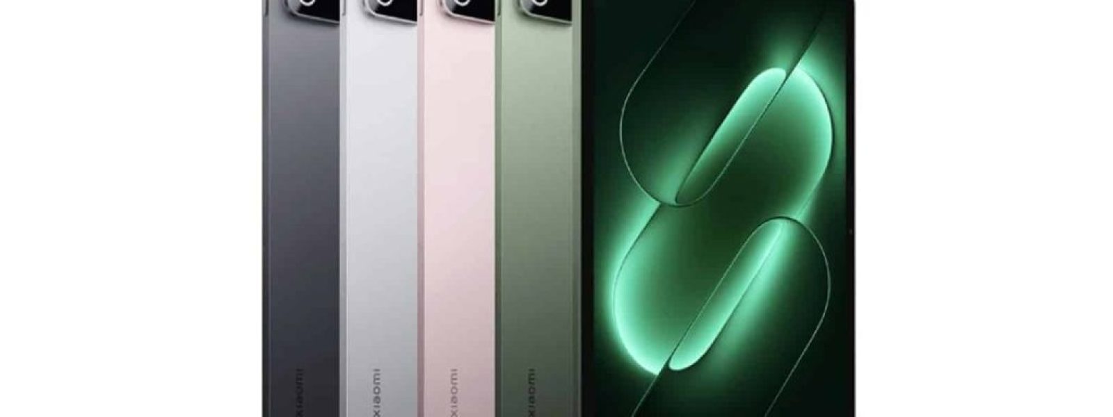 Xiaomi Pad 9 &kappa;&alpha;&iota; Pad 9 Pro: &Omicron;&theta;ό&nu;&eta; 144Hz &kappa;&alpha;&iota; &mu;&pi;&alpha;&tau;&alpha;&rho;ί&alpha; έ&omega;&sigmaf; 11.000mAh