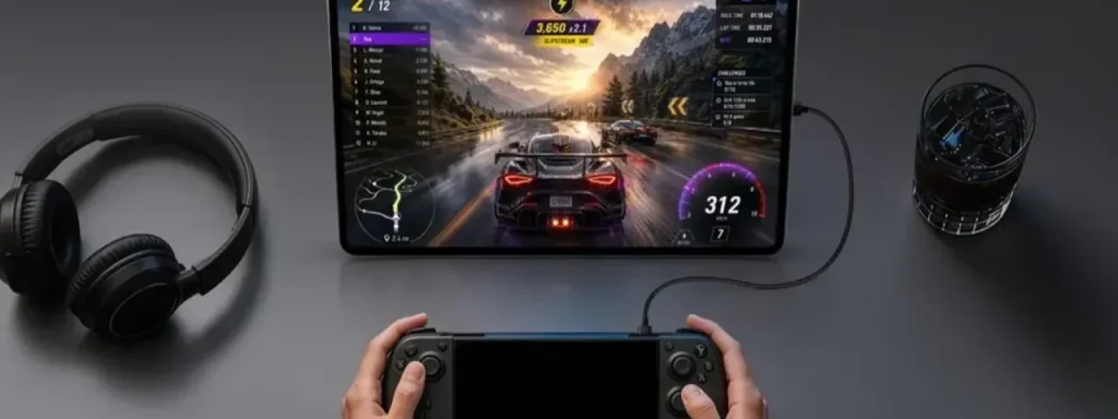 Xiaomi Pad 9 Pro Max: Έ&rho;&chi;&epsilon;&tau;&alpha;&iota; &mu;&epsilon; &delta;&upsilon;&nu;&alpha;&tau;έ&sigmaf; &epsilon;&pi;&iota;&delta;ό&sigma;&epsilon;&iota;&sigmaf; &kappa;&alpha;&iota; &tau;&epsilon;&rho;ά&sigma;&tau;&iota;&alpha; &omicron;&theta;&omicron;&nu;&eta;. &Theta;&alpha; &lambda;&epsilon;&iota;&tau;&omicron;&upsilon;&rho;&gamma;&epsilon;ί &kappa;&alpha;&iota; &sigma;&alpha;&nu; &omicron;&theta;ό&nu;&eta; &gamma;&iota;&alpha; PC &ndash; Techmaniacs