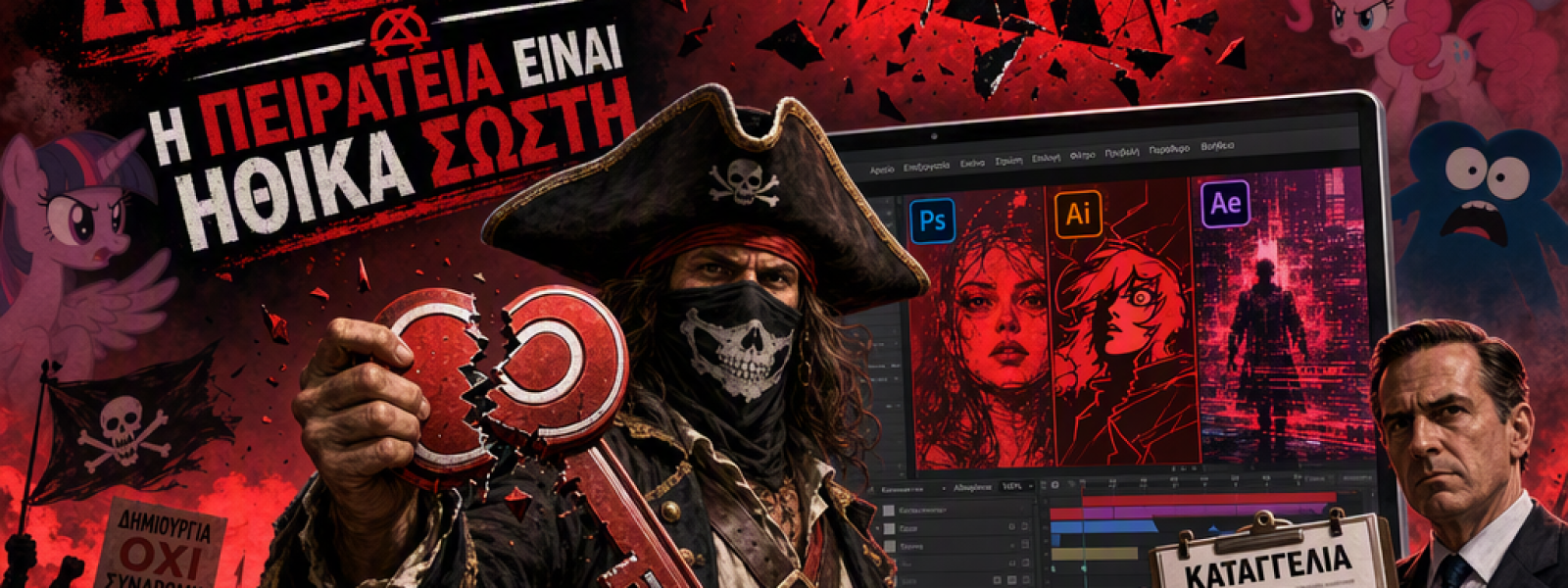 &Eta; &Pi;&tau;ώ&sigma;&eta; &tau;&eta;&sigmaf; Adobe: &Alpha;&pi;ό &Beta;&iota;&omicron;&mu;&eta;&chi;&alpha;&nu;&iota;&kappa;ό &Pi;&rho;ό&tau;&upsilon;&pi;&omicron; &sigma;&epsilon; &Kappa;&alpha;&tau;&alpha;&nu;&alpha;&lambda;&omega;&tau;&iota;&kappa;ό &Alpha;&nu;&tau;ί&pi;&alpha;&lambda;&omicron;