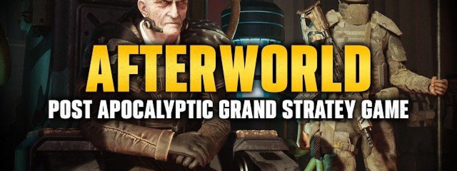 Ό&lambda;&alpha; ό&sigma;&alpha; &pi;&rho;έ&pi;&epsilon;&iota; &nu;&alpha; &xi;έ&rho;&epsilon;&tau;&epsilon; &gamma;&iota;&alpha; &tau;&omicron; &pi;&alpha;&iota;&chi;&nu;ί&delta;&iota; Afterworld &tau;&eta;&sigmaf; Paradox