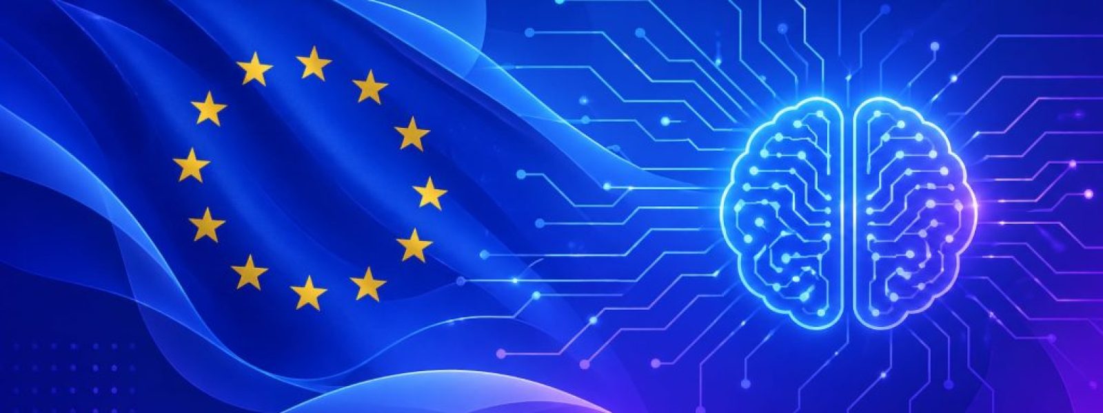 &Eta; &Epsilon;&upsilon;&rho;ώ&pi;&eta; &chi;&rho;&epsilon;&iota;ά&zeta;&epsilon;&tau;&alpha;&iota; &delta;&iota;&kappa;ή &tau;&eta;&sigmaf; &upsilon;&pi;&omicron;&delta;&omicron;&mu;ή AI, &lambda;έ&epsilon;&iota; &eta; &Kappa;&rho;&iota;&sigma;&tau;ί&nu; &Lambda;&alpha;&gamma;&kappa;ά&rho;&nu;&tau; &mdash; InfoCom
