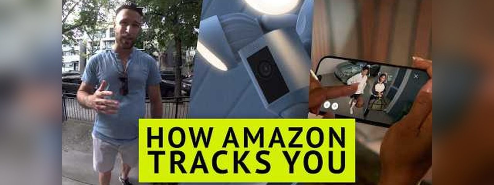 Ό&lambda;&omicron;&iota; &omicron;&iota; &tau;&rho;ό&pi;&omicron;&iota; &mu;&epsilon; &tau;&omicron;&upsilon;&sigmaf; &omicron;&pi;&omicron;ί&omicron;&upsilon;&sigmaf; &eta; Amazon &sigma;&alpha;&sigmaf; &pi;&alpha;&rho;&alpha;&kappa;&omicron;&lambda;&omicron;&upsilon;&theta;&epsilon;ί &kappa;&alpha;&iota; &pi;ώ&sigmaf; &nu;&alpha; &tau;&omicron; &alpha;&pi;&omicron;&tau;&rho;έ&psi;&epsilon;&tau;&epsilon;