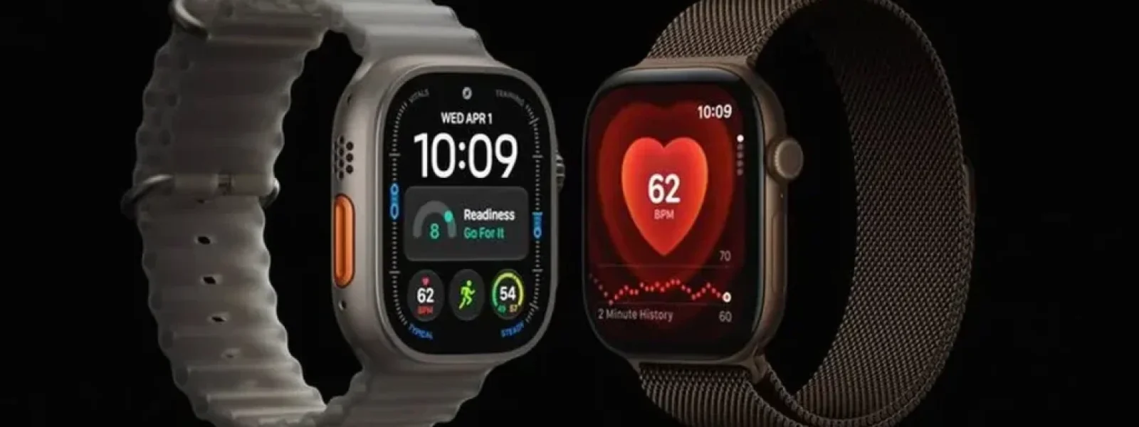 Apple Watch Series 12 & Ultra 4: &Nu;έ&omicron;&iota; &alpha;&iota;&sigma;&theta;&eta;&tau;ή&rho;&epsilon;&sigmaf; &upsilon;&gamma;&epsilon;ί&alpha;&sigmaf; & &lambda;&epsilon;&iota;&tau;&omicron;&upsilon;&rho;&gamma;ί&alpha; Readiness &ndash; Techmaniacs