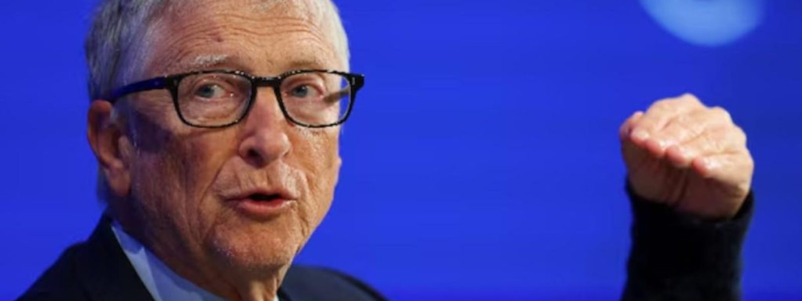 Bill Gates: &Kappa;&alpha;&nu;έ&nu;&alpha;&sigmaf; &delta;&epsilon;&nu; &epsilon;ί&nu;&alpha;&iota; έ&tau;&omicron;&iota;&mu;&omicron;&sigmaf; &gamma;&iota;&alpha; &alpha;&upsilon;&tau;ό &pi;&omicron;&upsilon; &phi;έ&rho;&nu;&epsilon;&iota; &eta; AI &ndash; Techmaniacs