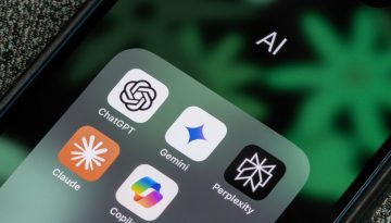 &Pi;&alpha;&gamma;&kappa;ό&sigma;&mu;&iota;&omicron; blackout &sigma;&tau;&iota;&sigmaf; &pi;&lambda;&alpha;&tau;&phi;ό&rho;&mu;&epsilon;&sigmaf; &tau;&epsilon;&chi;&nu;&eta;&tau;ή&sigmaf; &nu;&omicron;&eta;&mu;&omicron;&sigma;ύ&nu;&eta;&sigmaf;: &laquo;Έ&pi;&epsilon;&sigma;&alpha;&nu;&raquo; &tau;&alpha;&upsilon;&tau;ό&chi;&rho;&omicron;&nu;&alpha; ChatGPT, Claude, Grok &kappa;&alpha;&iota; Gemini