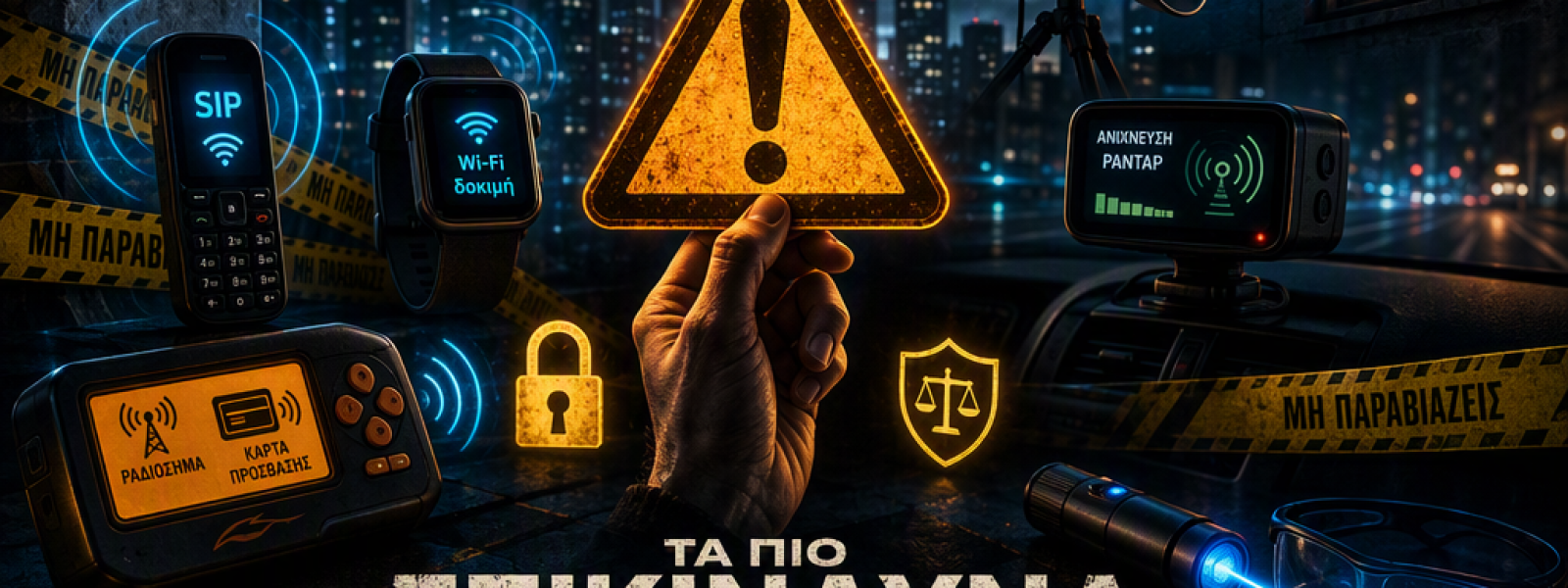 &Tau;&alpha; &pi;&iota;&omicron; &epsilon;&pi;&iota;&kappa;ί&nu;&delta;&upsilon;&nu;&alpha; gadgets &pi;&omicron;&upsilon; &phi;&alpha;ί&nu;&omicron;&nu;&tau;&alpha;&iota; &alpha;&theta;ώ&alpha; &alpha;&lambda;&lambda;ά &mu;&pi;&omicron;&rho;&omicron;ύ&nu; &nu;&alpha; &sigma;&omicron;&upsilon; &delta;&eta;&mu;&iota;&omicron;&upsilon;&rho;&gamma;ή&sigma;&omicron;&upsilon;&nu; &mu;&pi;&epsilon;&lambda;ά&delta;&epsilon;&sigmaf;