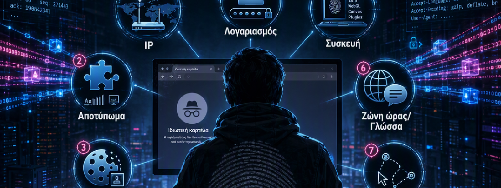 &Pi;ώ&sigmaf; &ldquo;&sigma;&epsilon; &alpha;&nu;&alpha;&gamma;&nu;&omega;&rho;ί&zeta;&omicron;&upsilon;&nu;&rdquo; online (&alpha;&kappa;ό&mu;&alpha; &kappa;&iota; ό&tau;&alpha;&nu; &nu;&omicron;&mu;ί&zeta;&epsilon;&iota;&sigmaf; ό&tau;&iota; &kappa;&rho;ύ&beta;&epsilon;&sigma;&alpha;&iota;)