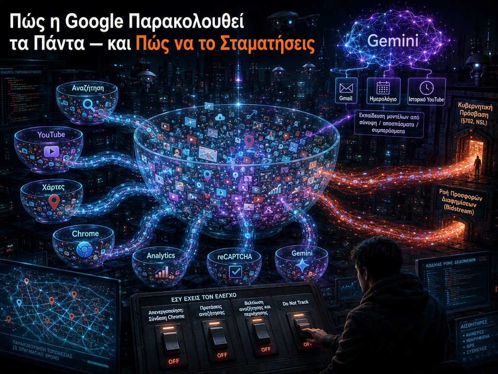 google-spying