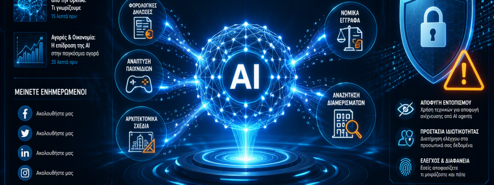 &Eta; OpenAI &kappa;&upsilon;&kappa;&lambda;&omicron;&phi;&omicron;&rho;&epsilon;ί &tau;&omicron; GPT-6 Astra, &tau;&omicron; &pi;&iota;&omicron; &pi;&rho;&omicron;&eta;&gamma;&mu;έ&nu;&omicron; &mu;&omicron;&nu;&tau;έ&lambda;&omicron; &tau;&epsilon;&chi;&nu;&eta;&tau;ή&sigmaf; &nu;&omicron;&eta;&mu;&omicron;&sigma;ύ&nu;&eta;&sigmaf; &tau;&eta;&sigmaf;