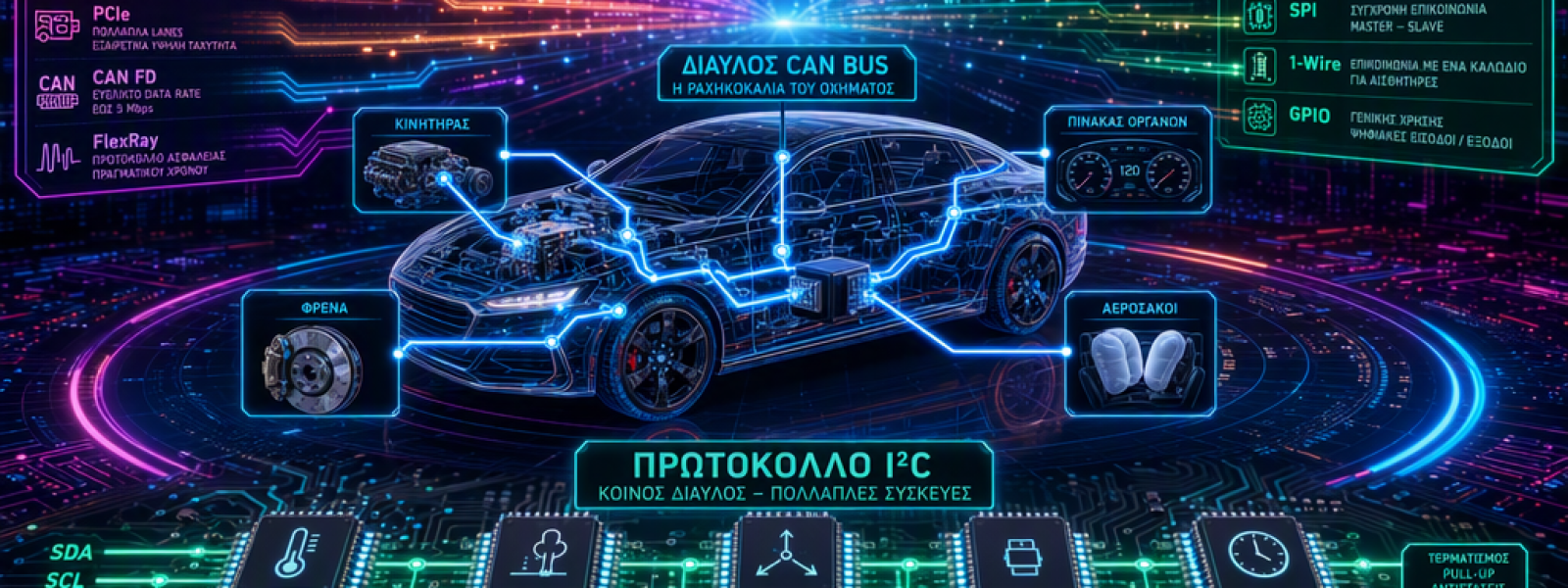 &Tau;&alpha; &kappa;ύ&rho;&iota;&alpha; hardware &pi;&rho;&omega;&tau;ό&kappa;&omicron;&lambda;&lambda;&alpha;: &Mu;&iota;&alpha; &pi;&rho;&alpha;&kappa;&tau;&iota;&kappa;ή &alpha;&nu;ά&lambda;&upsilon;&sigma;&eta;