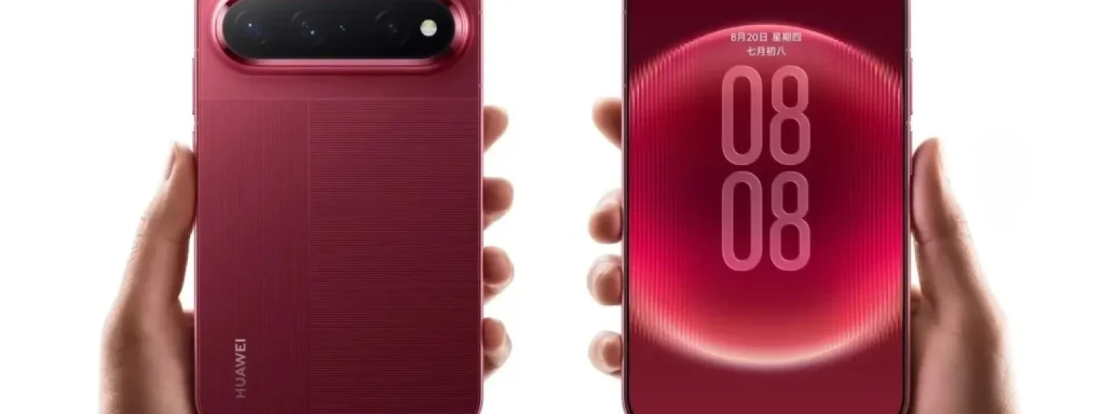 Huawei Pura X View: &Alpha;&pi;&omicron;&kappa;&alpha;&lambda;ύ&phi;&theta;&eta;&kappa;&epsilon; &epsilon;&pi;ί&sigma;&eta;&mu;&alpha; &mu;&epsilon; 200MP &kappa;ά&mu;&epsilon;&rho;&alpha; &kappa;&alpha;&iota; &tau;&epsilon;&rho;ά&sigma;&tau;&iota;&alpha; &mu;&pi;&alpha;&tau;&alpha;&rho;ί&alpha; &ndash; Techmaniacs