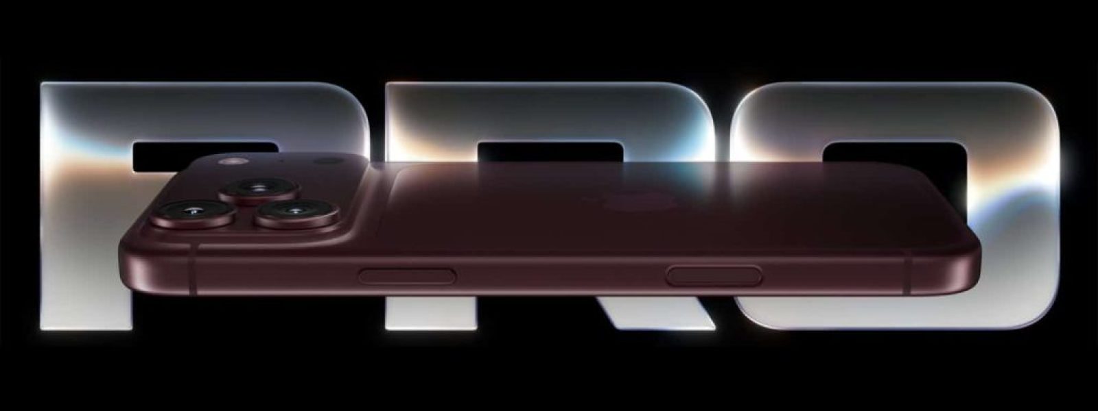 &Tau;&omicron; iPhone 18 Pro Max &tau;&omega;&nu; &Eta;&Pi;&Alpha; &kappa;&rho;ύ&beta;&epsilon;&iota; &delta;&iota;&alpha;&phi;&omicron;&rho;&epsilon;&tau;&iota;&kappa;ό &tau;&sigma;&iota;&pi;
