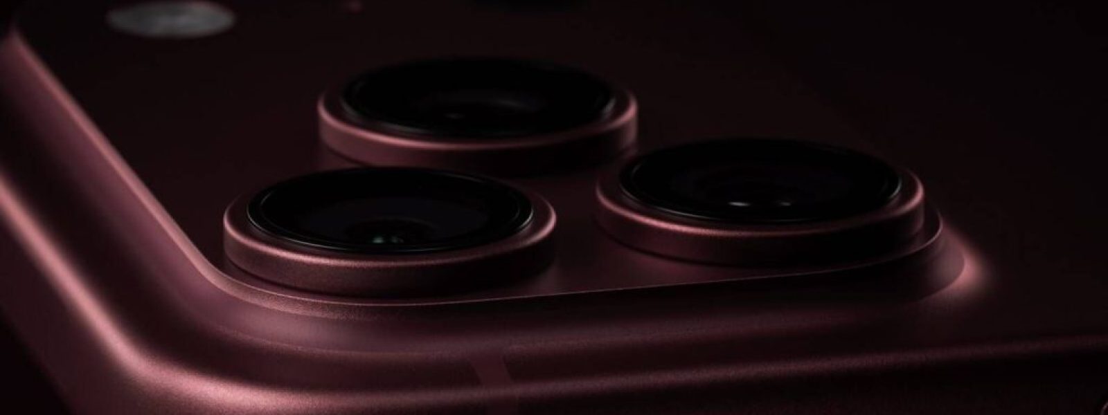 &Tau;&omicron; iPhone 18 Pro &theta;&alpha; &mu;&epsilon;&tau;&alpha;&delta;ώ&sigma;&epsilon;&iota; &alpha;&gamma;ώ&nu;&alpha; &pi;&omicron;&delta;&omicron;&sigma;&phi;&alpha;ί&rho;&omicron;&upsilon; &sigma;&tau;&iota;&sigmaf; &Eta;&Pi;&Alpha; | XBLOG.GR
