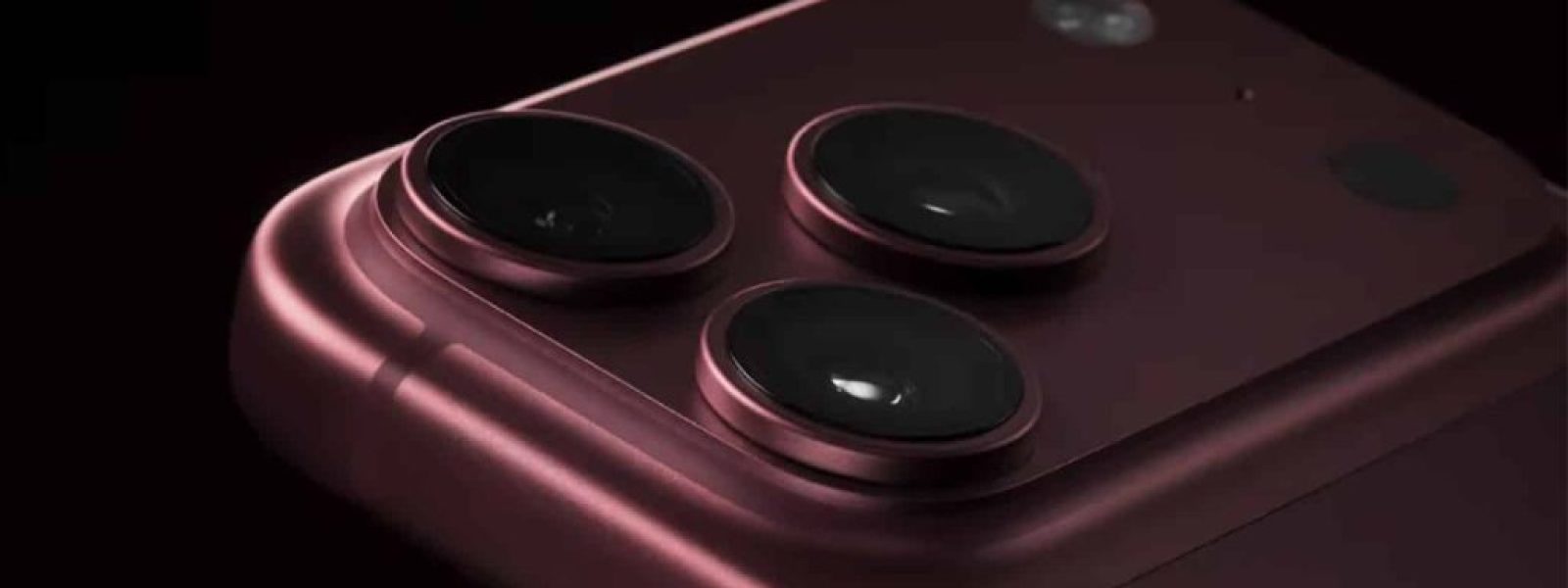 iPhone 18 Pro: &Phi;&omega;&tau;&omicron;&gamma;&rho;ά&phi;&omicron;&sigmaf; &delta;&omicron;&kappa;ί&mu;&alpha;&sigma;&epsilon; &tau;&eta;&nu; &kappa;ά&mu;&epsilon;&rho;&alpha; &mu;&epsilon; &mu;&epsilon;&tau;&alpha;&beta;&lambda;&eta;&tau;ό &delta;&iota;ά&phi;&rho;&alpha;&gamma;&mu;&alpha; | Techblog.gr