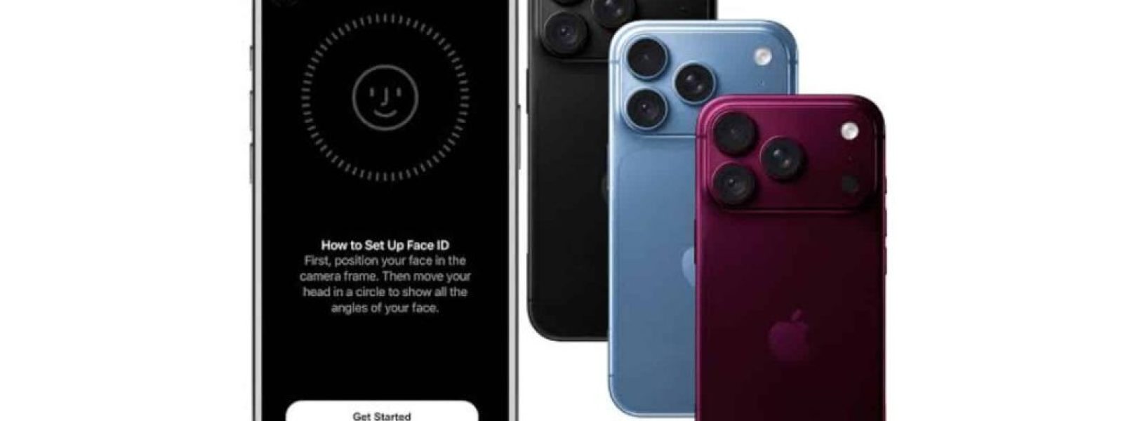 iPhone 18 Pro: &Eta; Apple &phi;&tau;&iota;ά&chi;&nu;&epsilon;&iota; &mu;&epsilon; update &tau;&omicron; Face ID &pi;&omicron;&upsilon; &kappa;ά&nu;&epsilon;&iota; restart