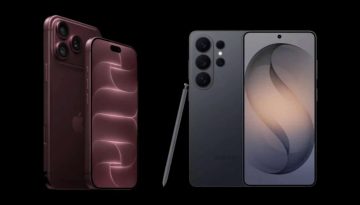 iPhone 18 Pro Max vs Galaxy S26 Ultra: 210 &epsilon;&upsilon;&rho;ώ &delta;&iota;&alpha;&phi;&omicron;&rho;ά, &pi;&omicron;&iota;&omicron; &alpha;&xi;ί&zeta;&epsilon;&iota;; | Techblog.gr