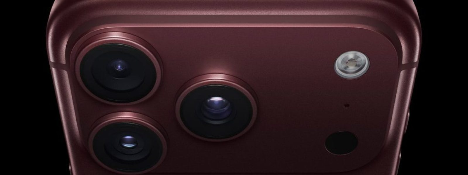 &Chi;&lambda;&iota;&alpha;&rho;έ&sigmaf; &pi;&rho;&omicron;&pi;&alpha;&rho;&alpha;&gamma;&gamma;&epsilon;&lambda;ί&epsilon;&sigmaf; &gamma;&iota;&alpha; iPhone 18 Pro: &Mu;ό&nu;&omicron; έ&nu;&alpha; &chi;&rho;ώ&mu;&alpha; &pi;&omicron;&upsilon;&lambda;ά&epsilon;&iota; | Techblog.gr