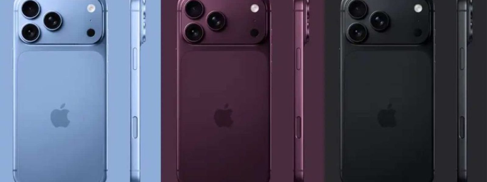 iPhone 18 Pro: &Tau;&iota; &alpha;&lambda;&lambda;ά&zeta;&epsilon;&iota; &tau;&epsilon;&lambda;&iota;&kappa;ά &kappa;&alpha;&iota; &tau;&iota; &theta;&alpha; &delta;&omicron;ύ&mu;&epsilon; &sigma;&tau;&iota;&sigmaf; 9 &Sigma;&epsilon;&pi;&tau;&epsilon;&mu;&beta;&rho;ί&omicron;&upsilon;
