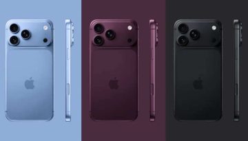 iPhone 18 Pro: &Tau;&iota; &alpha;&lambda;&lambda;ά&zeta;&epsilon;&iota; &tau;&epsilon;&lambda;&iota;&kappa;ά &kappa;&alpha;&iota; &tau;&iota; &theta;&alpha; &delta;&omicron;ύ&mu;&epsilon; &sigma;&tau;&iota;&sigmaf; 9 &Sigma;&epsilon;&pi;&tau;&epsilon;&mu;&beta;&rho;ί&omicron;&upsilon;