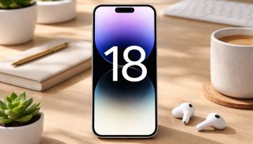 &Kappa;&alpha;&mu;ί&alpha; έ&kappa;&pi;&lambda;&eta;&xi;&eta; &delta;&epsilon;&nu; &sigma;ώ&zeta;&epsilon;&iota; &tau;&omicron; iPhone 18: &Delta;&epsilon;&nu; έ&rho;&chi;&epsilon;&tau;&alpha;&iota; &phi;έ&tau;&omicron;&sigmaf;