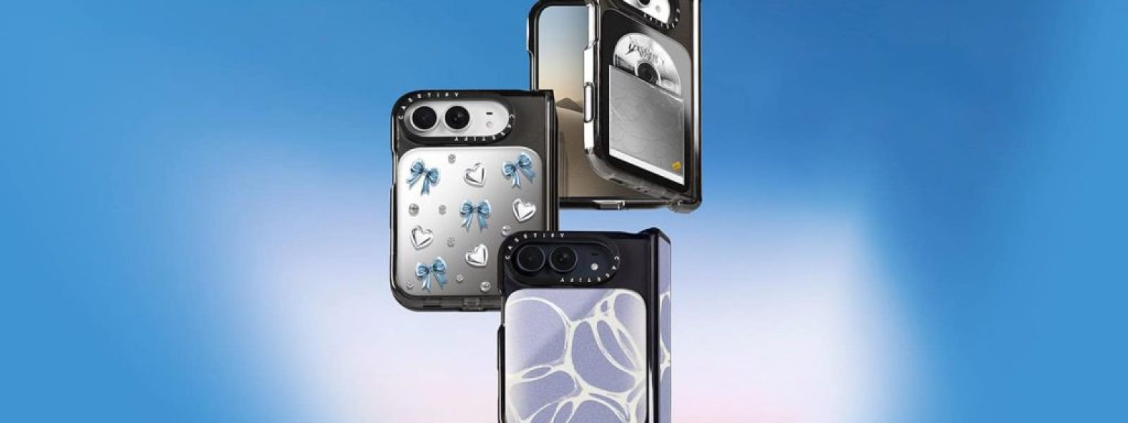 Galaxy Z Fold 8 &kappa;&alpha;&iota; iPhone Duo: &tau;&iota; &delta;&epsilon;&nu; &pi;&rho;&omicron;&sigma;&tau;&alpha;&tau;&epsilon;ύ&epsilon;&iota; &kappa;&alpha;&mu;ί&alpha; &theta;ή&kappa;&eta;