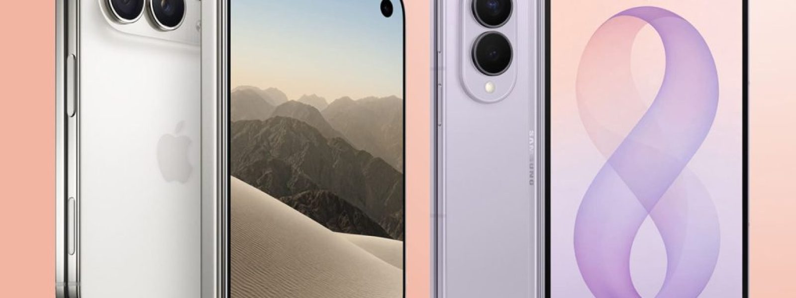 Ό&sigma;&omicron;&iota; &pi;&epsilon;&rho;ί&mu;&epsilon;&nu;&alpha;&nu; &tau;&omicron; iPhone Duo, &tau;&epsilon;&lambda;&iota;&kappa;ά &alpha;&gamma;ό&rho;&alpha;&sigma;&alpha;&nu; Galaxy Z Fold 8 | Techblog.gr