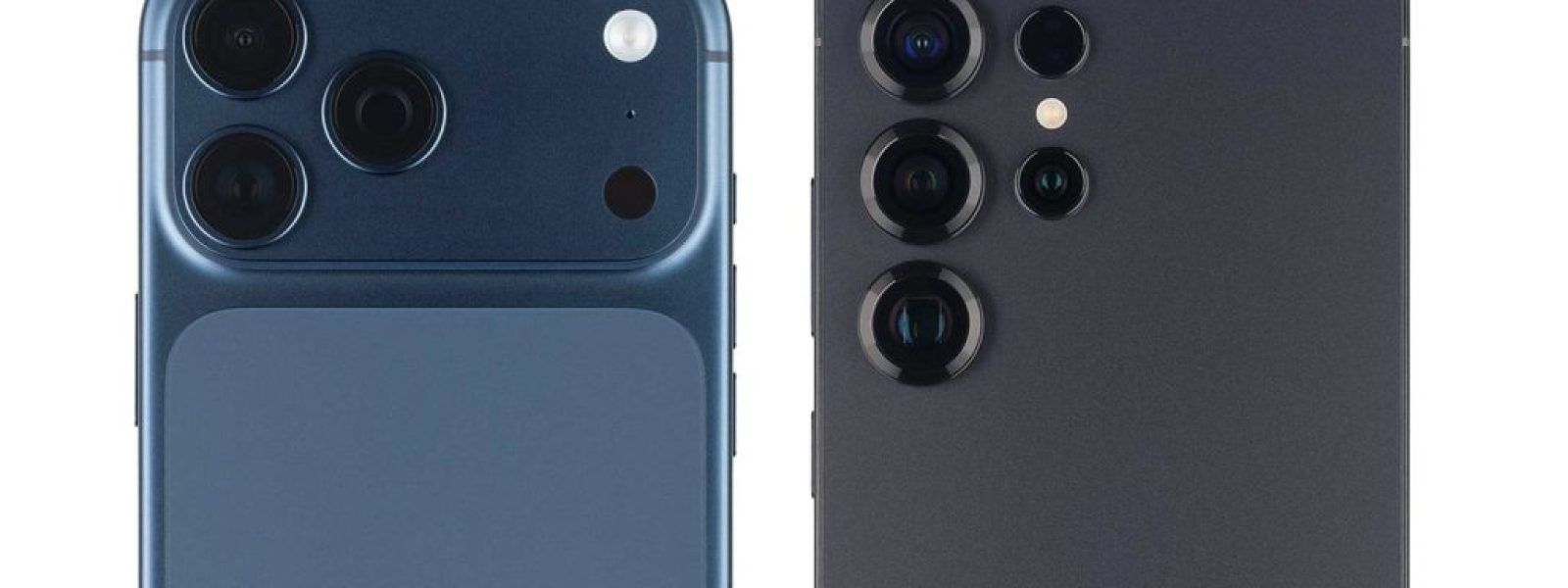 &Alpha;&pi;ό iPhone &sigma;&epsilon; Samsung: 5 &pi;&rho;ά&gamma;&mu;&alpha;&tau;&alpha; &pi;&omicron;&upsilon; &theta;&alpha; &sigma;&omicron;&upsilon; &lambda;&epsilon;ί&psi;&omicron;&upsilon;&nu; &alpha;&mu;έ&sigma;&omega;&sigmaf;