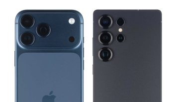 &Alpha;&pi;ό iPhone &sigma;&epsilon; Samsung: 5 &pi;&rho;ά&gamma;&mu;&alpha;&tau;&alpha; &pi;&omicron;&upsilon; &theta;&alpha; &sigma;&omicron;&upsilon; &lambda;&epsilon;ί&psi;&omicron;&upsilon;&nu; &alpha;&mu;έ&sigma;&omega;&sigmaf;