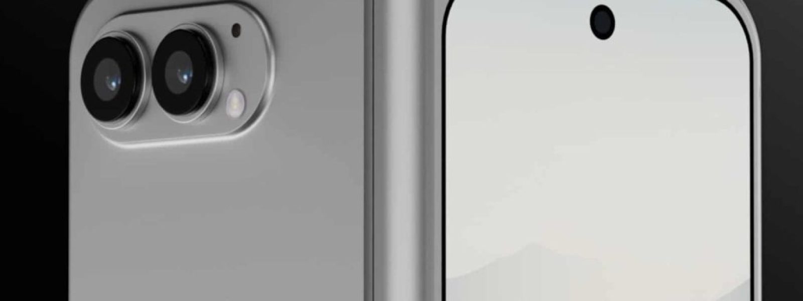 iPhone Ultra: &Xi;&epsilon;&pi;&epsilon;&rho;&nu;ά &tau;&alpha; $3.000 &sigma;&epsilon; &tau;&iota;&mu;ή, &lambda;έ&epsilon;&iota; έ&rho;&epsilon;&upsilon;&nu;&alpha;