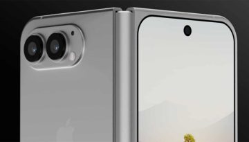 iPhone Ultra: &Xi;&epsilon;&pi;&epsilon;&rho;&nu;ά &tau;&alpha; $3.000 &sigma;&epsilon; &tau;&iota;&mu;ή, &lambda;έ&epsilon;&iota; έ&rho;&epsilon;&upsilon;&nu;&alpha;
