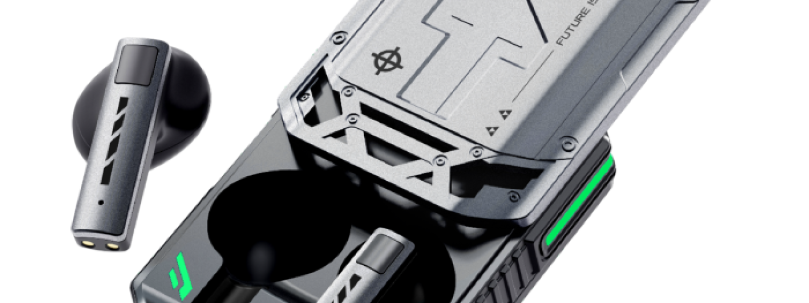 Black Shark T11: &Tau;&alpha; gaming &alpha;&kappa;&omicron;&upsilon;&sigma;&tau;&iota;&kappa;ά &mu;&epsilon; &tau;&omicron; cyberpunk design &pi;&omicron;&upsilon; &epsilon;&kappa;&mu;&eta;&delta;&epsilon;&nu;ί&zeta;&omicron;&upsilon;&nu; &tau;&omicron; lag &kappa;&omicron;&sigma;&tau;ί&zeta;&omicron;&upsilon;&nu; &pi;&lambda;έ&omicron;&nu; &kappa;ά&tau;&omega; &alpha;&pi;ό 40&euro;!! &ndash; Angroid.gr