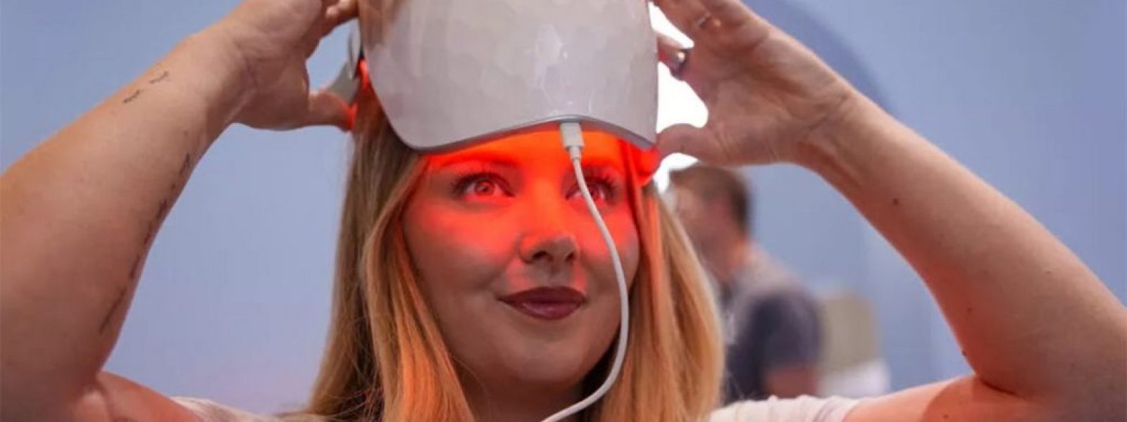 IFA 2026: &Tau;&omicron; beauty tech &epsilon;ί&nu;&alpha;&iota; &tau;&omicron; &epsilon;&pi;ό&mu;&epsilon;&nu;&omicron; &mu;&epsilon;&gamma;ά&lambda;&omicron; &kappa;&epsilon;&phi;ά&lambda;&alpha;&iota;&omicron; &tau;&omega;&nu; &eta;&lambda;&epsilon;&kappa;&tau;&rho;&omicron;&nu;&iota;&kappa;ώ&nu;